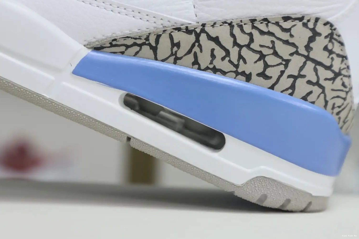 Kimikick Air Jordan Jordan retro 3 0716